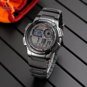 ساعت کاسیو Casio AE-1000W-1BVDF
