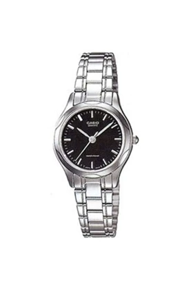 ساعت زنانه casio