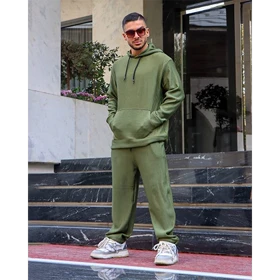 ست هودی شلوار