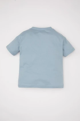 تیشرت بچگانه defacto