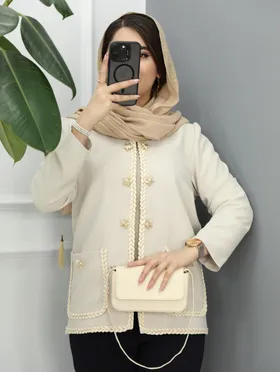 کت مزونی ثنا