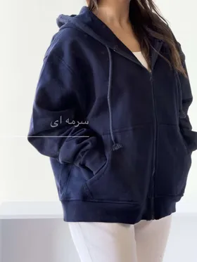 سویشرت سیبا