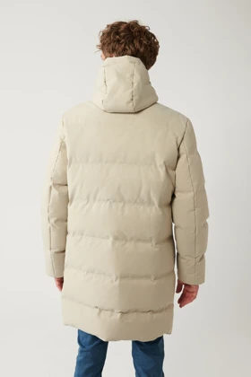 کت و کاپشن مردانه اوا avva