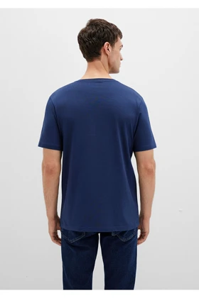 تیشرت مردانه اورجینال ماوی mavi