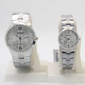 ساعت ست مچی زنانه و مردانه فیوو Feiwo با طراحی مینیمال و موتور کوارتز