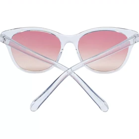 عینک آفتابی اسپای مدل SPY SPRITZER CLEAR - PINK SUNSET FADE