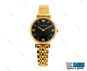 ساعت مچی امپریو آرمانی زنانه مدل Armani-2430-L