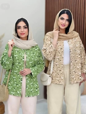 شومیز همینه