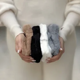 دستکش خرسی برجسته