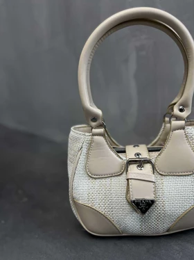 کیف کمربندی PRADA