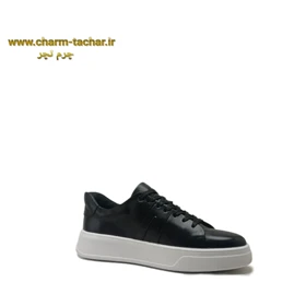 کفش ونس بالون چرم طبیعی si151