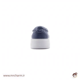 کفش ونس چرم مردانه mrc1121-09