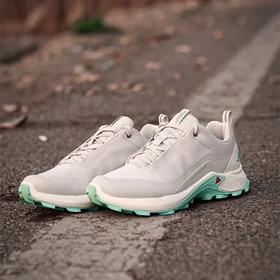 کفش پیاده روی زنانه هامتو مدل 110396B-16