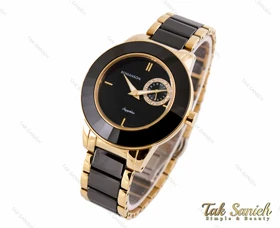ساعت مچی رومانسون زنانه مدل Romanson-2863-L