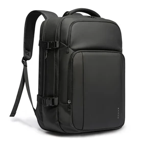 کیف کوله پشتی مسافرتی اورجینال بنج BANGE 7690