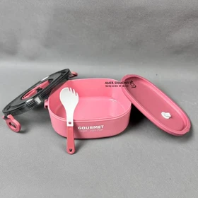 ظرف غذا GOURMET