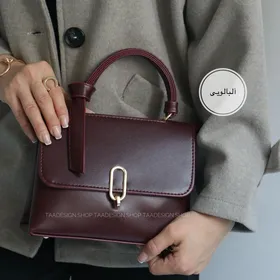 کیف مجلسی زنانه مدل ویولت