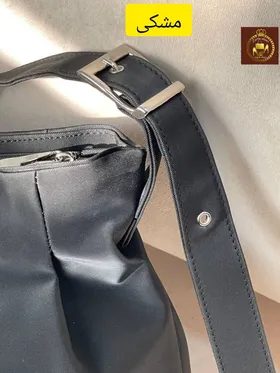 کیف زنانه دوشی نانسی کد: 1287