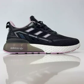 کفش راحتی زنانه آدیداس زد ایکس توکا ZX 2K مشکی