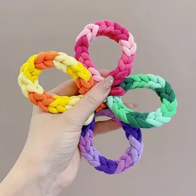 کش مدل بافت ژورنالی (جفتی ) 🐣🎀💓