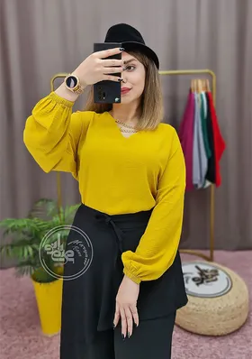 شومیز کارتیر