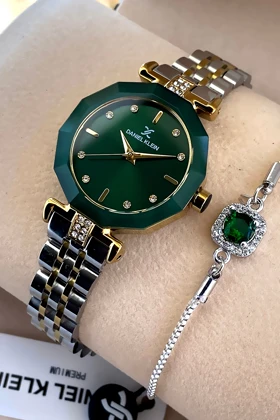 ساعت زنانه daniel-klein daniel-klein