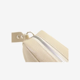 کیف دوشی چرم زنانه