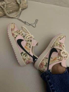 کتانی NIKE JORDAN