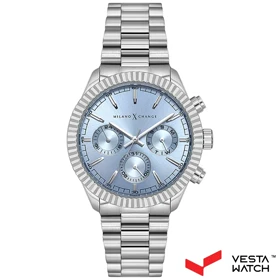 ساعت مچی مردانه میلانو اکسچنجMilanoXchangeمدل MXG54004