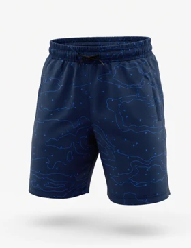 مایو شنا مردانه اسپورتلند SHIFT Volt M