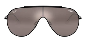 عینک آفتابی ریبن RayBan RB3597S 9168Y3 کد 157683