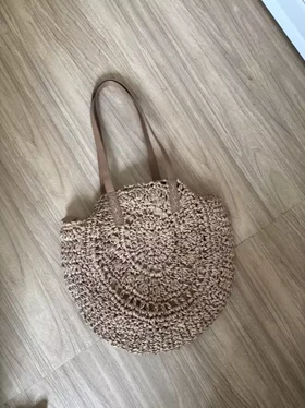 کیف وارداتی رافیا