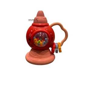 جغجغه شپیور