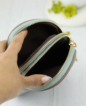 کیف دوشی
