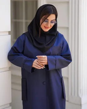 مانتو دانشجویی کد 2120