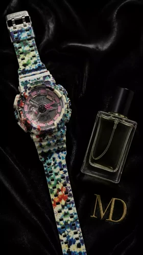 ساعت جی شاک کاسیو G SHOCK
