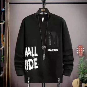 تیشرت آستین بلند خاص