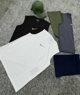 حلقه‌ای سایزبزرگ مردانه پارچه پارما