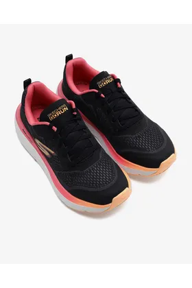 Max Cushioning Delta - کفش دویدن مشکی زنانه Ultima 129126 Bkhp 129126 BKHP