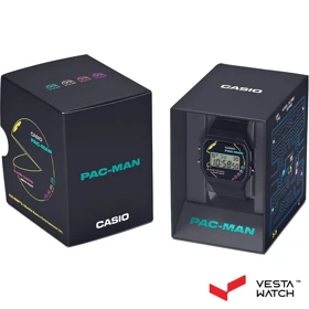 ساعت مچی مردانه و زنانه کاسیو CASIO مدل F-91WPC-1ADR