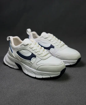 کتانی زنانه لژدار بالنسیگا