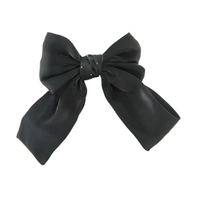 گیره مو فرانسوی دخترانه مدل ساده