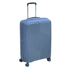 چمدان نشکن سامیت مدل SOMMIT - SOM925S SMALL سایز کوچک