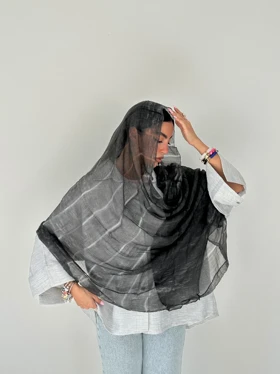 شال ابریشم