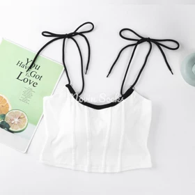 نیم‌تنه بند کفشی