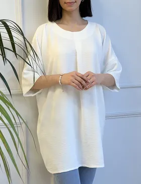 تونیک پیله دار پینک 2