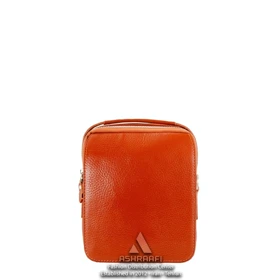 کیف چرم طبیعی مردانه Mens Shoulder Bag A07