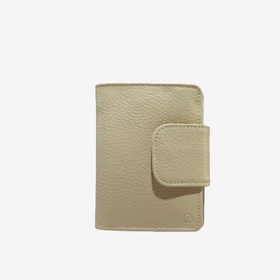 کیف پول چرم زنانه