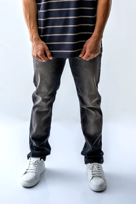 شلوار جین اسلیم 535 مردانه