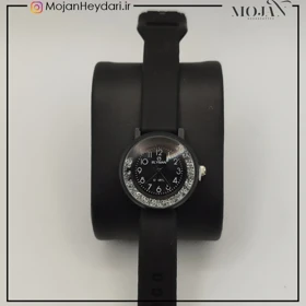 ساعت مچی بند سیلیکونی مدل wm1003